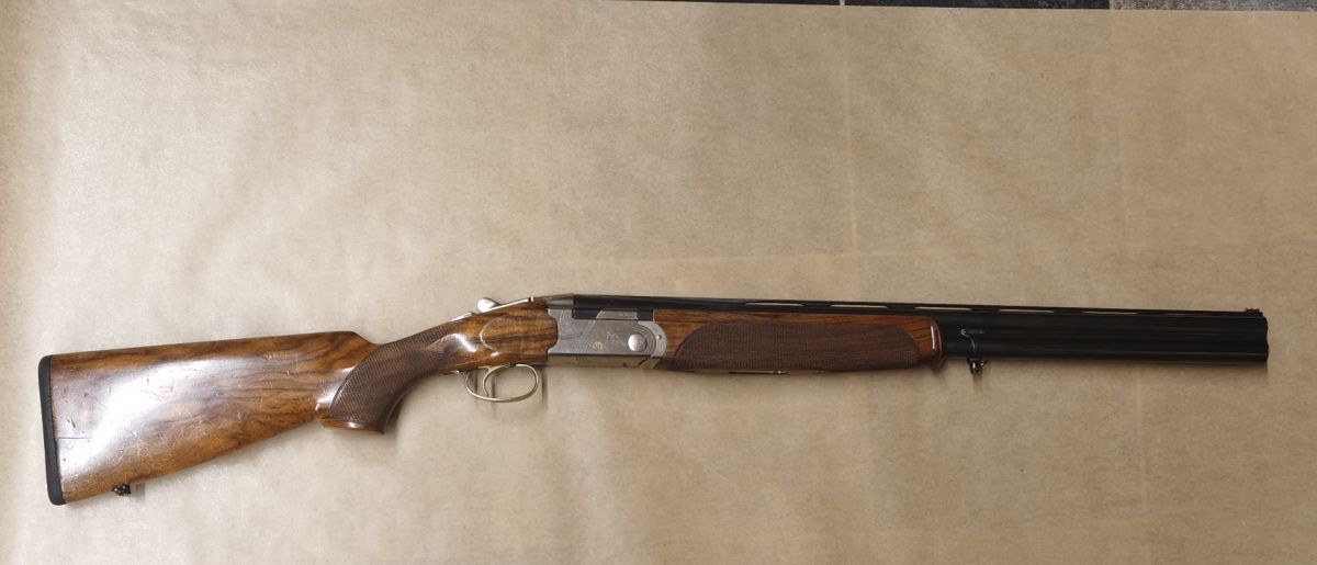 BERETTA ULTEALIGHT CAL.12 - USATO