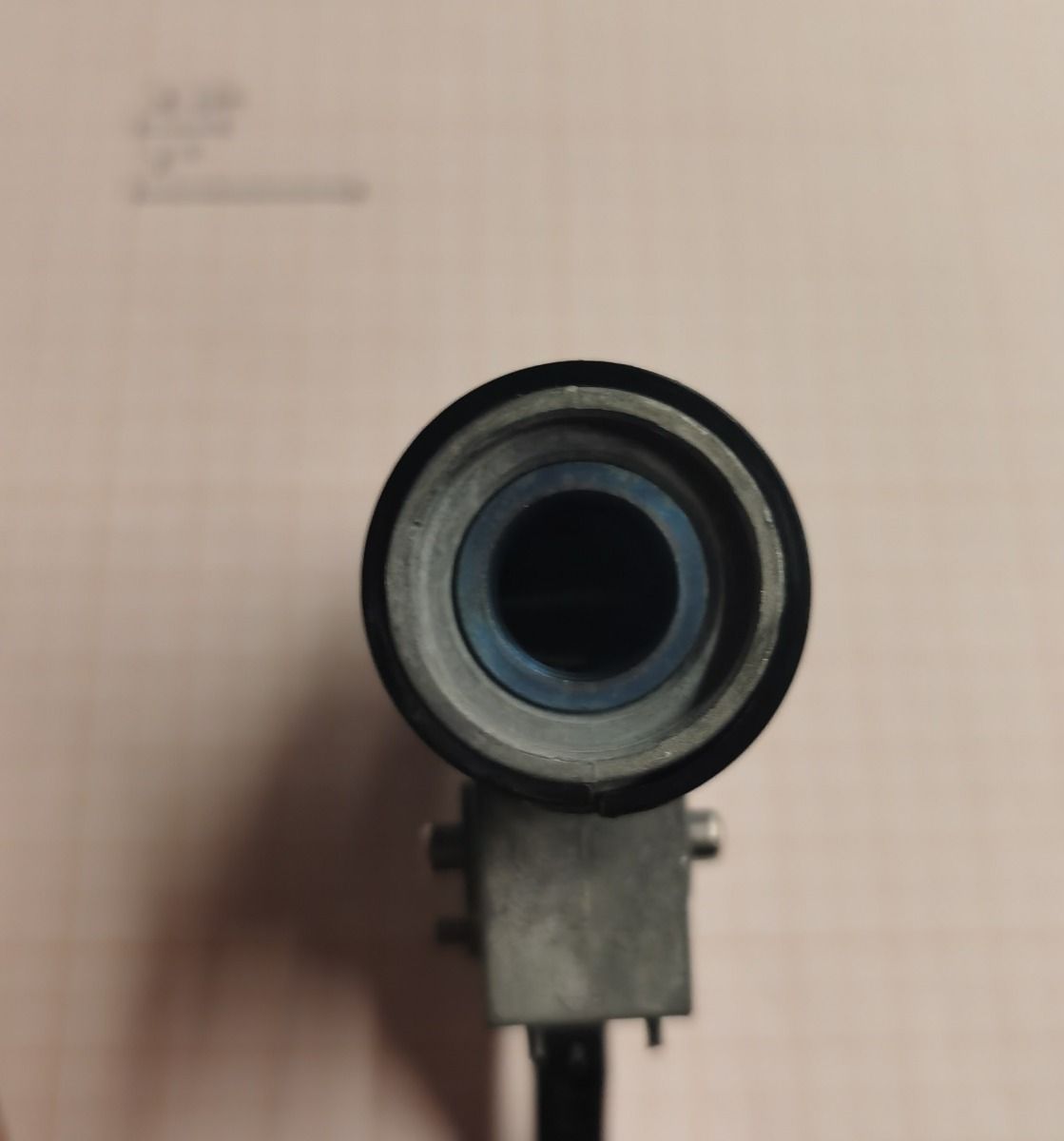 DIANA GRUPPO SCATTO T06 PER LG24-46/280/350 MAGNUM - ZUBEHOR