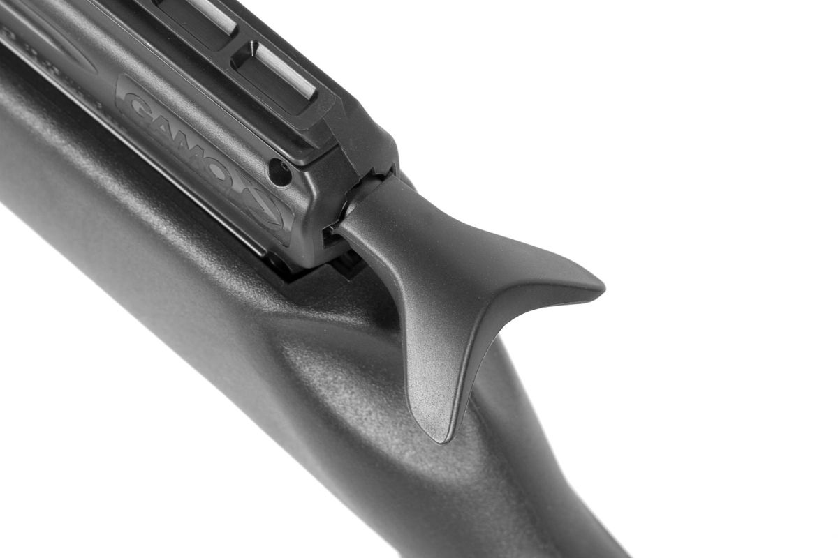 NUOVA CARABINA RIVOLUZIONARIA PCP GAMO ARROW CAL. 5.5 < 7.5 JOULE