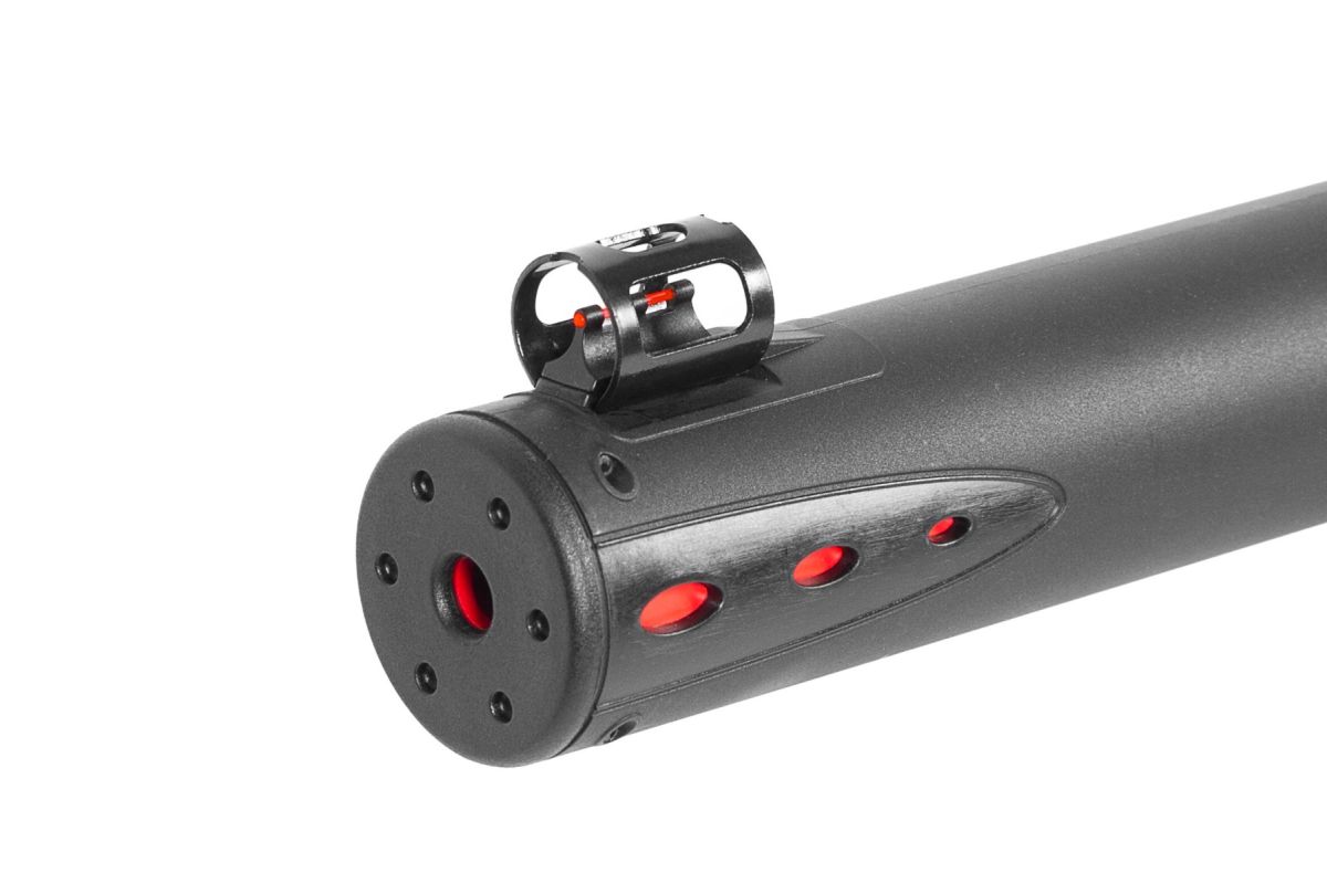 NUOVA CARABINA RIVOLUZIONARIA PCP GAMO ARROW CAL. 4.5 < 7.5 JOULE