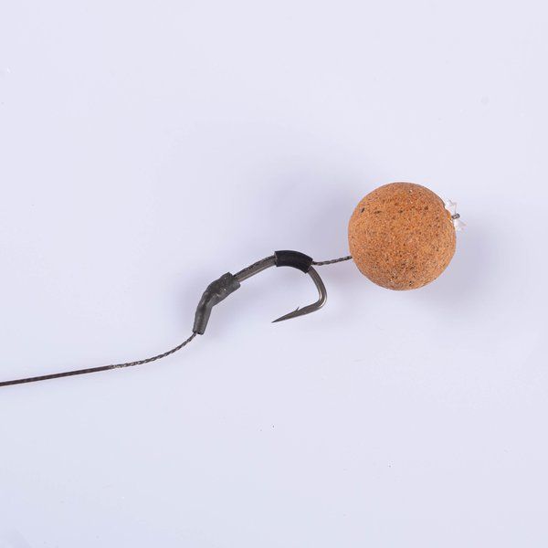 NASH TUBE BLOW BACK RIG