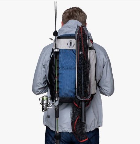 ZAINO RAPALA COUNTDOWN BACKPACK