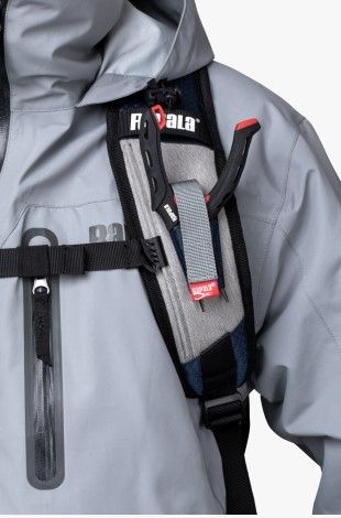 ZAINO RAPALA COUNTDOWN BACKPACK