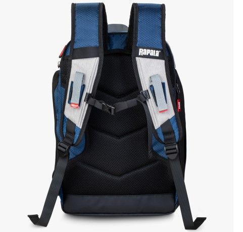 ZAINO RAPALA COUNTDOWN BACKPACK