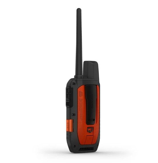 PALMARE GARMIN GPS ALPHA 300i K