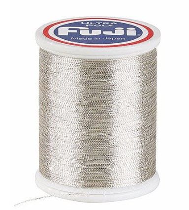FUJI | ULTRA POLY THREAD D (#30) 903 SILVER
