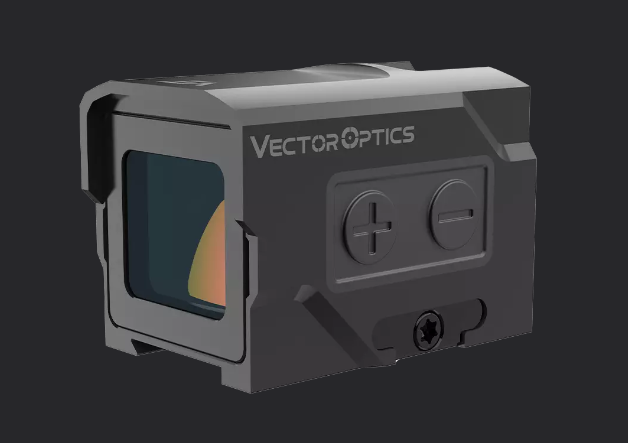  VECTOROPTICS Frenzy Plus 1x18x20 Enclosed Reflex Sight