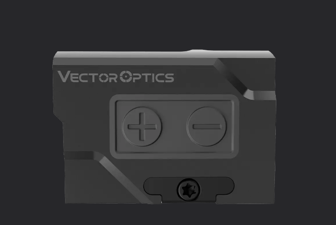  VECTOROPTICS Frenzy Plus 1x18x20 Enclosed Reflex Sight
