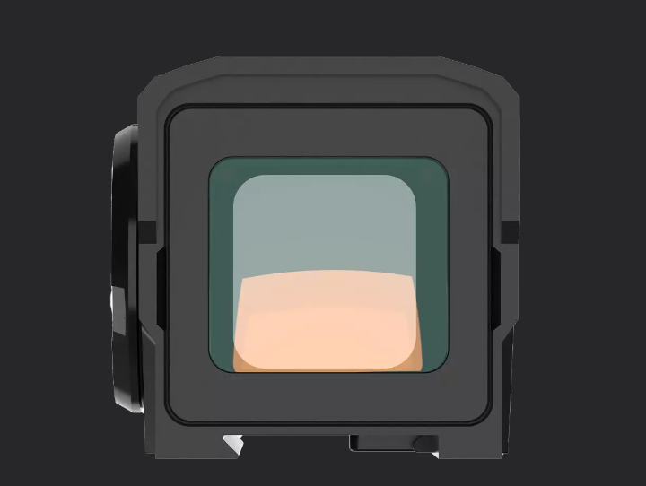  VECTOROPTICS Frenzy Plus 1x18x20 Enclosed Reflex Sight