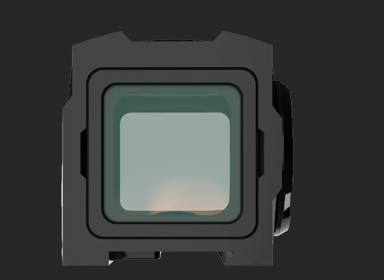  VECTOROPTICS Frenzy Plus 1x18x20 Enclosed Reflex Sight
