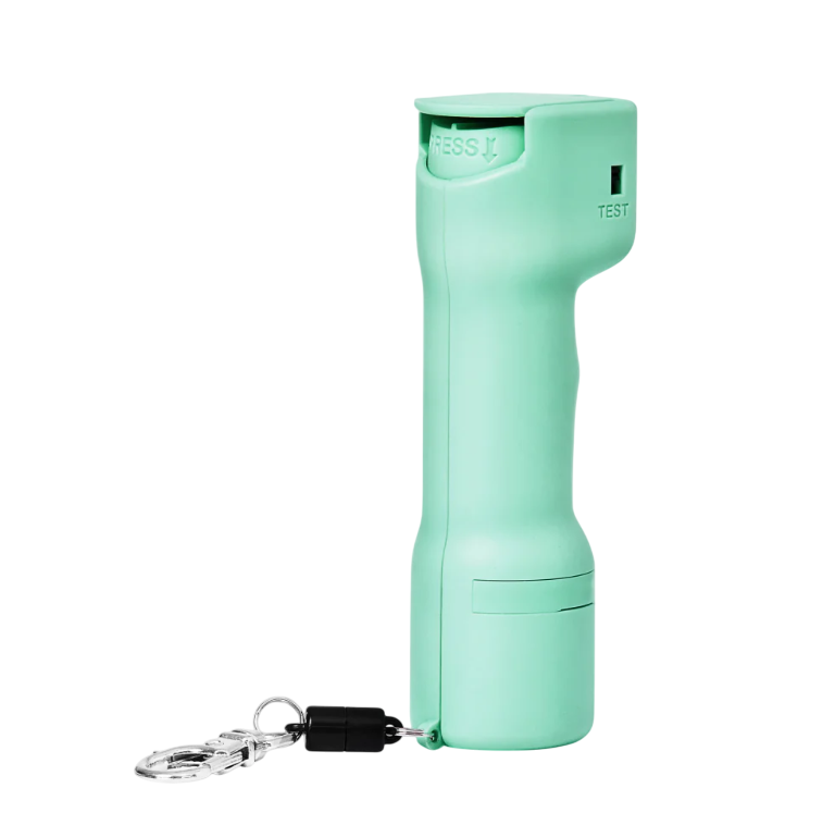 SPRAY AL PEPERONCINO INTELIGENTE SMART 12 cm- PLEGIUM VERDE