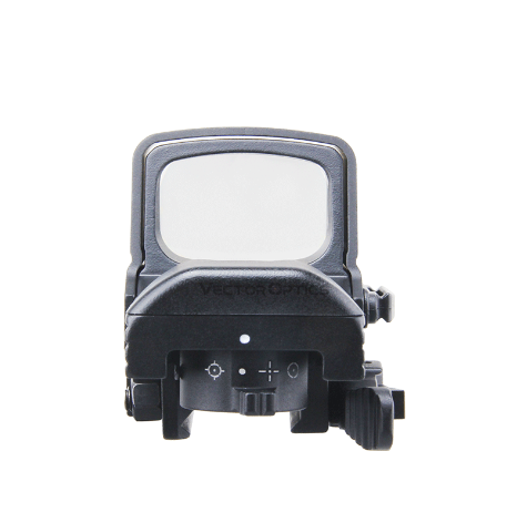 VECTOR OPTICS Omega 23x33 Four Reticle Reflex Sight