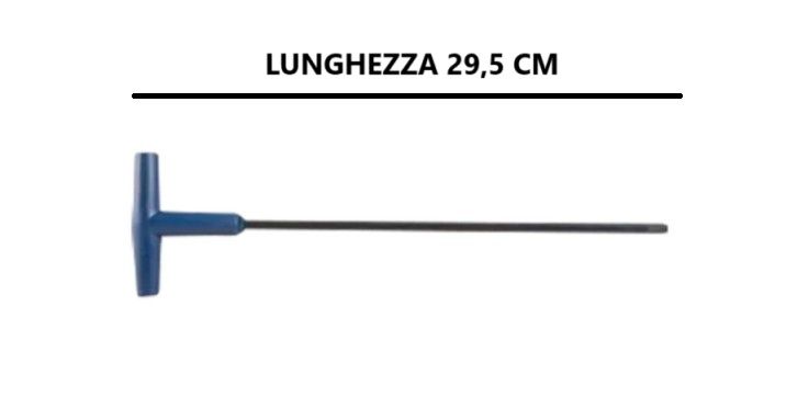 Beretta Chiave Smontaggio Calcio 686-687