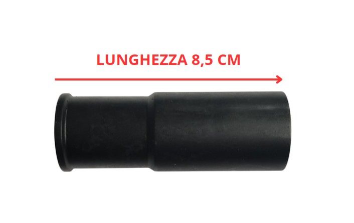 HATSAN 805 RAIDER ACTION BAR BUSHING GA20