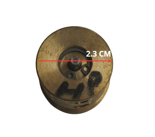 GAMO VALVOLA POSTERIORE R-10