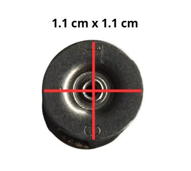 GLOCK RECOIL SPRING ASSE