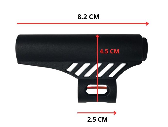 MIRINO DIANA NEW ELEVEN 7 