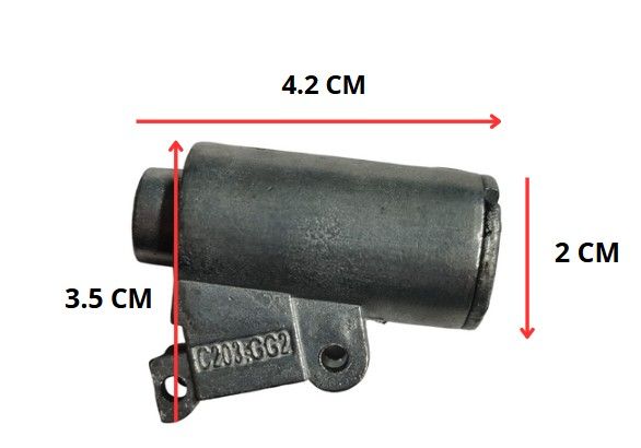 UMAREX COLT SAA.45 VALVOLA COMPLETA