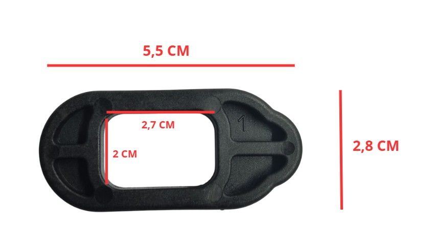 BENELLI DISTANZIALE SERRAGGIO CALCIO LEGNO CAL.12 E 20-MONTEFELTRO E RAFFAELLO 