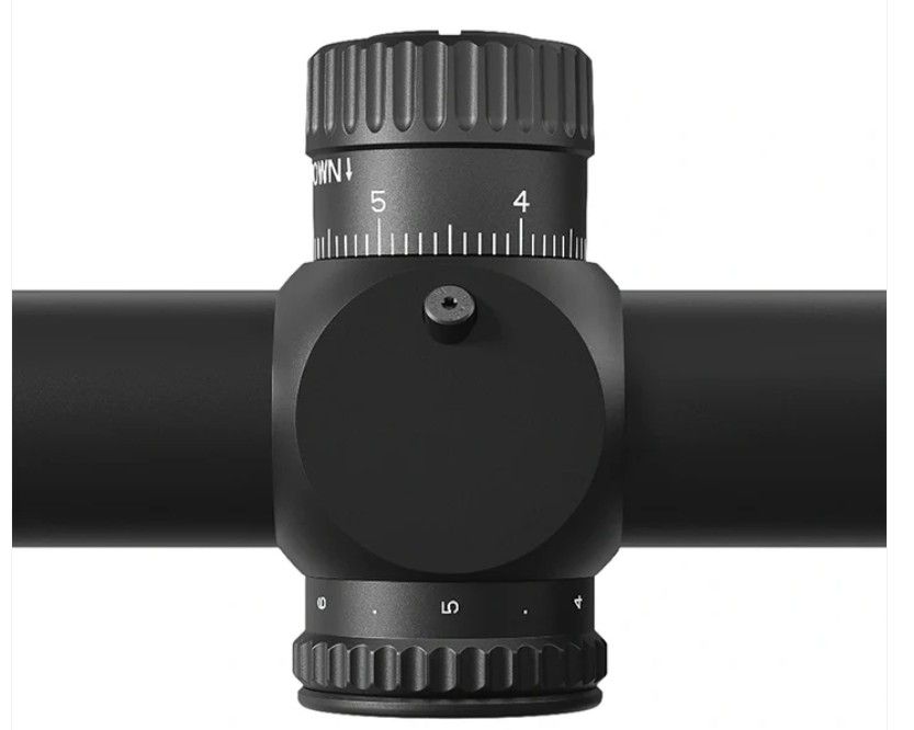 Discovery Optics MS 2-10X40-IR 