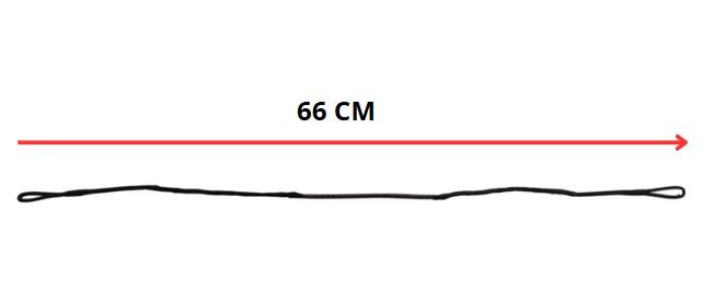 SKORPION EK ARCHERY CORDA BALESTRA XBR 100 26 1/2''