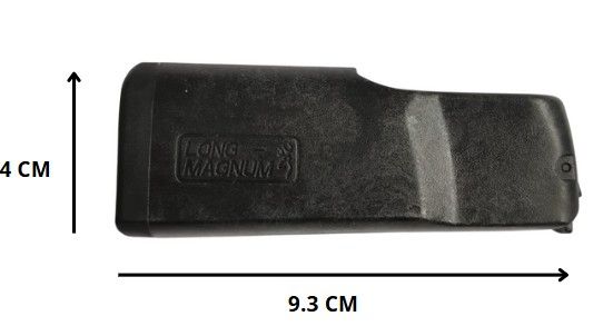 BROWNING CARICATORE PER X BOLT