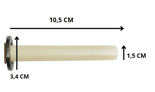 GUIDAMOLLA HWM 9372KC X HW 77/97 WEIHRAUCH 