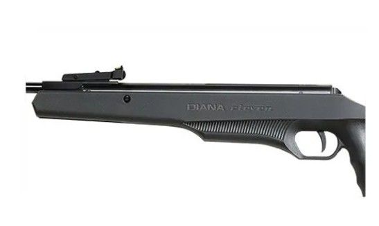 CARABINA DIANA ELEVEN CAL. 4.5 <7.5J 