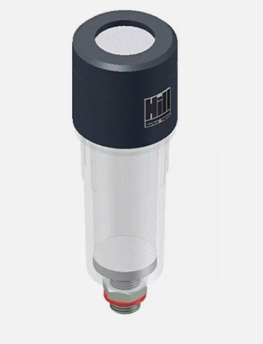 HILL FILTRO ARIA MK2-MK3 