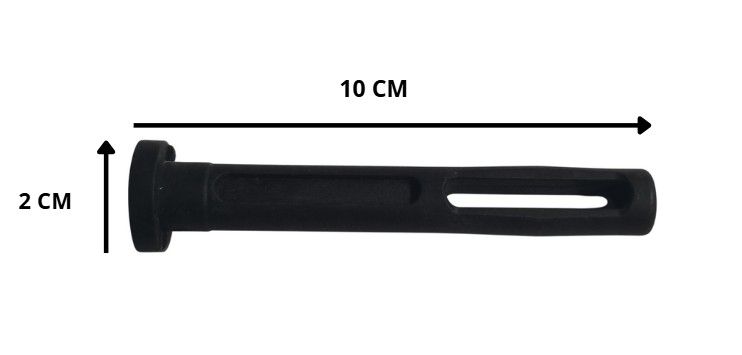 499- GUIDA MOLLA PER HATSAN 125-135-150-155