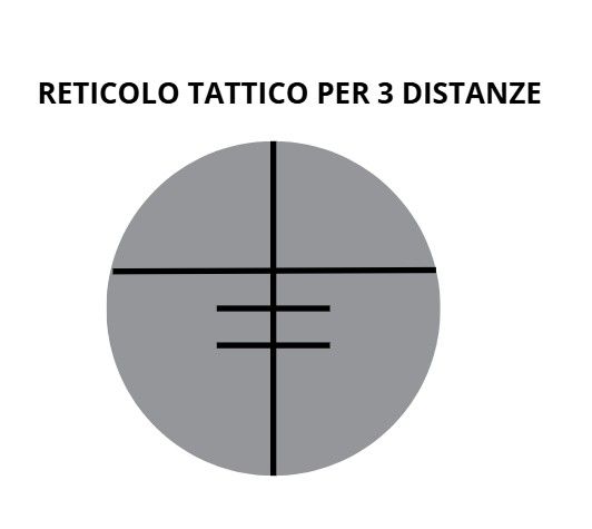 CARABINA CHIAPPA FIREARMS MONOCOLPO BASCULANTE MOD.LITTLE BADGER 16.5'' CAL.22LR