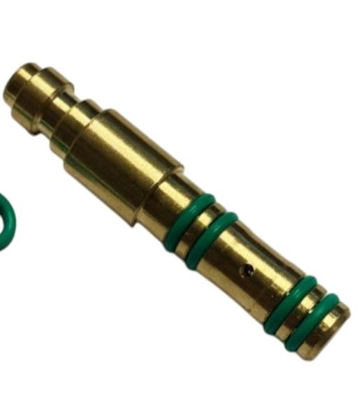 SPINOTTO FRUSTA ATTACCO JACK RAPIDO