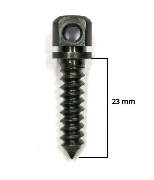 VITE PER PORTACINGHIA DA CALCIO mod. AMERICA