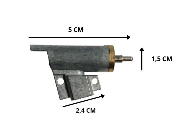 GAMO RICAMBIO VALVOLA PER P.27