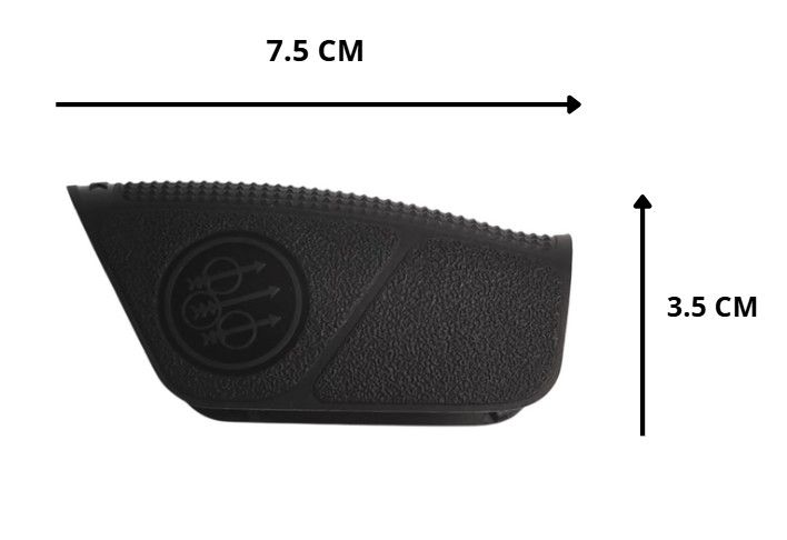 BERETTA DORSALINO DI RICAMBIO APX CO2