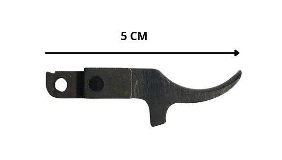 BERETTA GRILLETTO OLIMPIA SUPER SPORT CAL.22 LR  