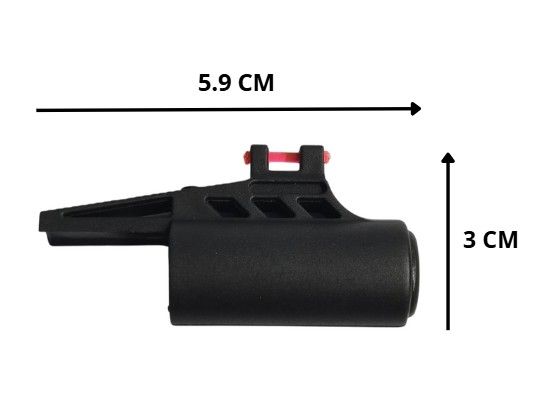 UMAREX RICAMBIO PERFECTA S3