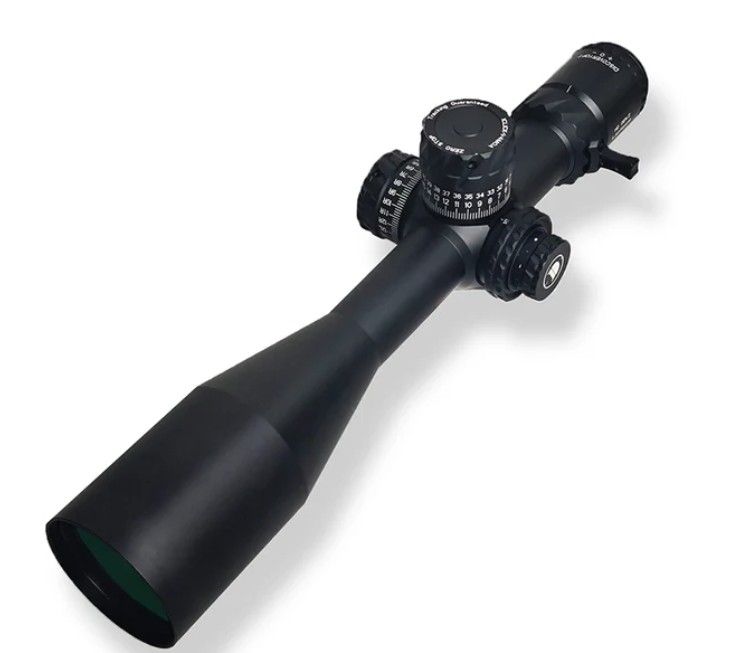 DISCOVERYOPTIC DO 5-30X56 HD GEN 2 SF IR ZERO STOP 