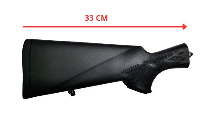 HATSAN CALCIO SINTETICO PER ESCORT CALIBRO 20