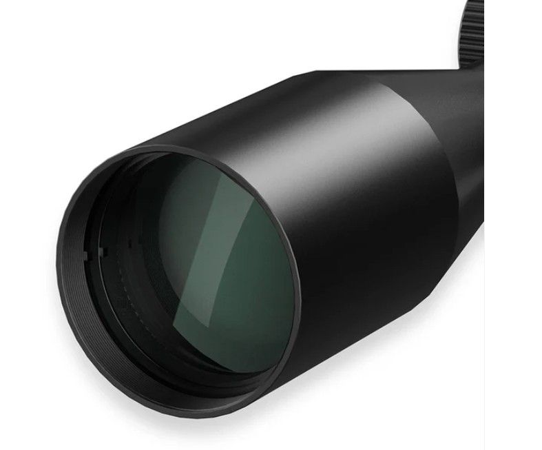 DISCOVERYOPT LHD 6-24X50SFIR FFP-Z/L Diametro: 30MM Ottica Cannocchiali