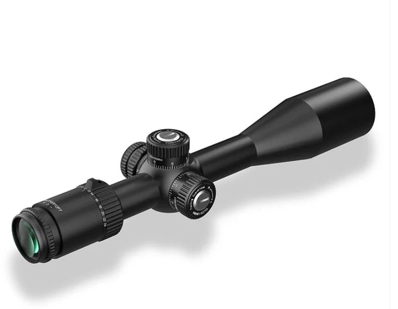 DISCOVERYOPT LHD 6-24X50SFIR FFP-Z/L Diametro: 30MM Ottica Cannocchiali