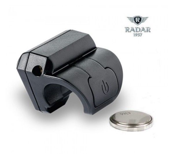 LASER CLIP PER GUARDIAN ANGEL 3