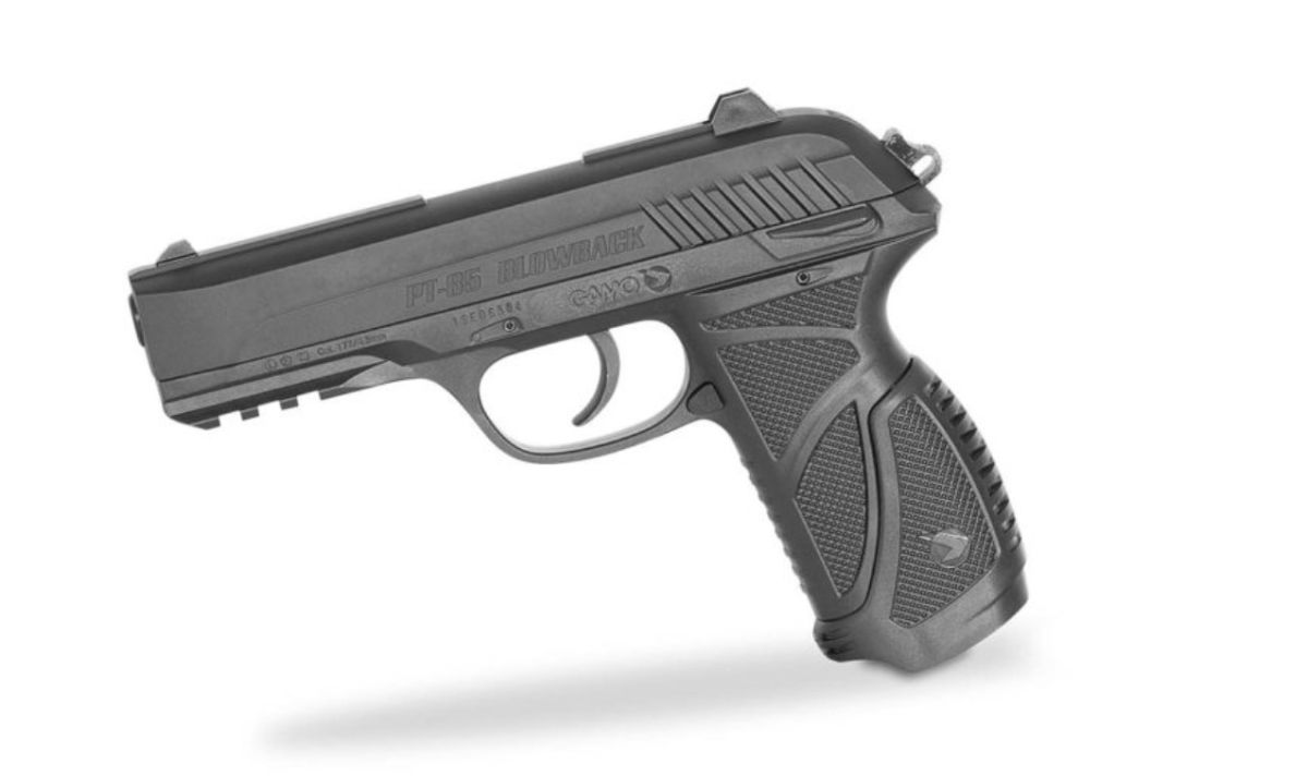 GAMO PT85 NERA
