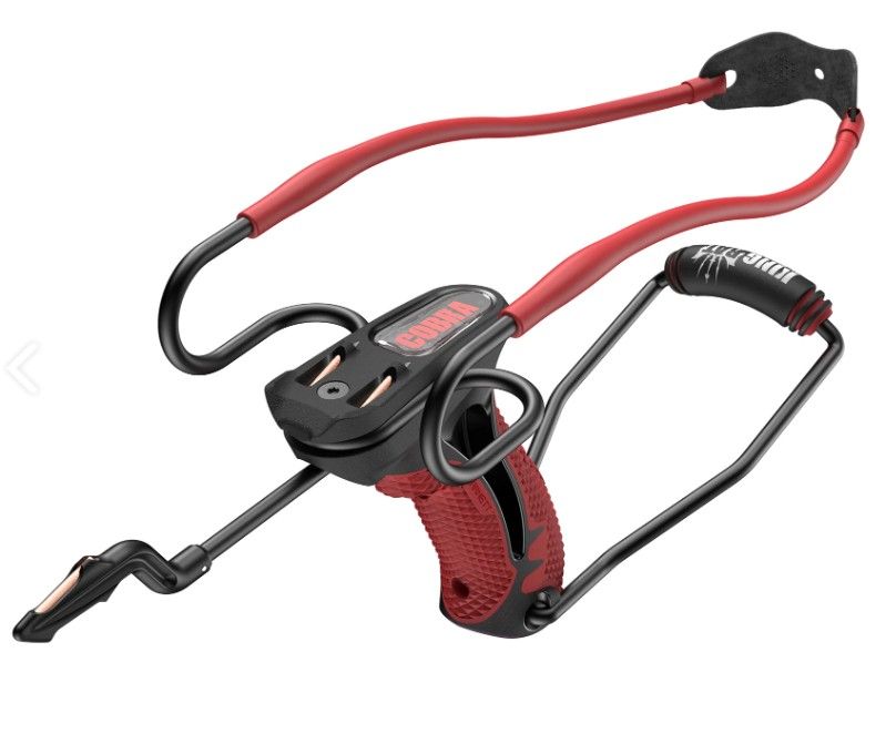 FIONDA BARNETT COBRA