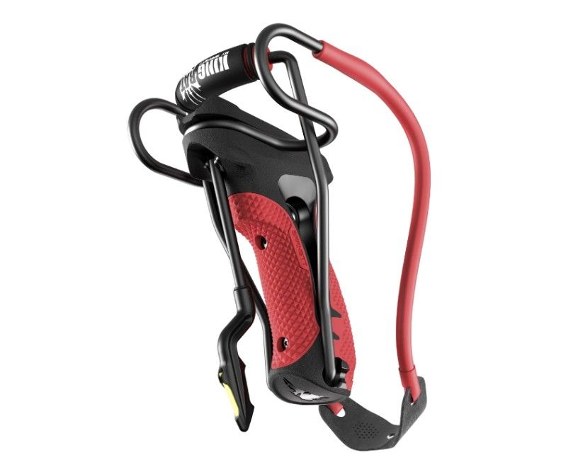 FIONDA BARNETT COBRA