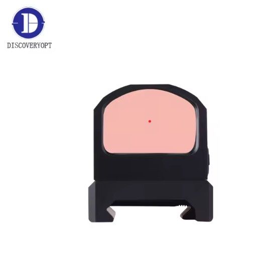 PUNTO ROSSO DISCOVERYOPTIC DMR09 OPEN FRAME 