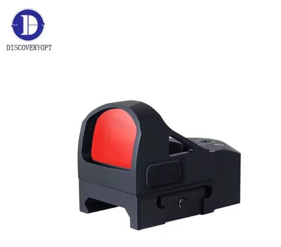 PUNTO ROSSO DISCOVERYOPTIC DMR09 OPEN FRAME 
