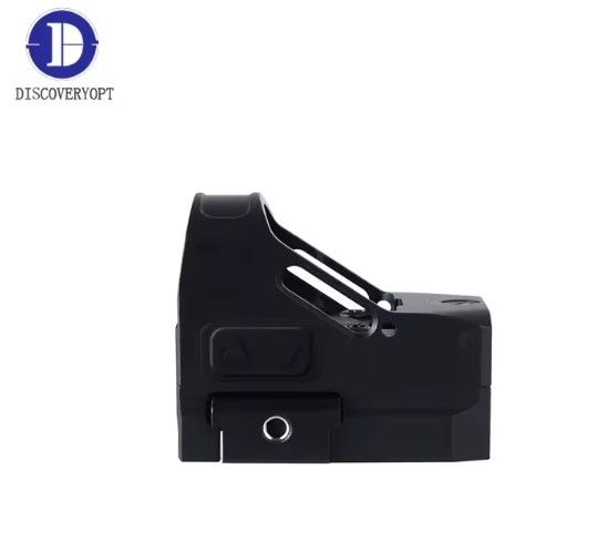 PUNTO ROSSO DISCOVERYOPTIC DMR09 OPEN FRAME 