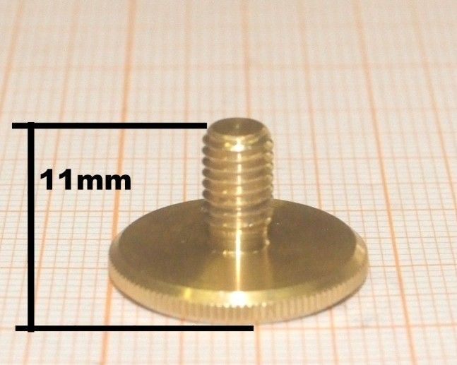 BERETTA PIASTRA PRESSORE DI RICAMBIO PER PISTOLE CO2 92 FS - CP88 - COLT