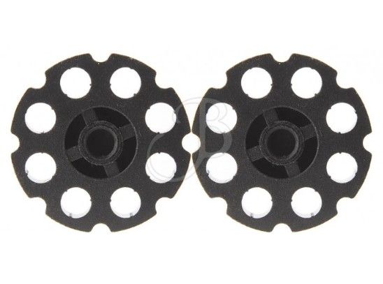 UMAREX UX SPA EXPERT CARICATORE A CORONA 8C